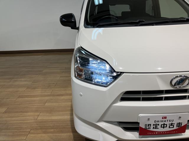 ミライースXリミテッドSAIII 車検受渡し/1年間走行距離無制限保証車検受渡し/1年間走行距離無制限保証/前後ドラレコ/カーナビ/Bluetooth/USB/DVD再生/バックカメラ/スマートアシストIII/LEDヘッドライト/コーナーセンサー/キーレスエントリー(大阪府)の中古車