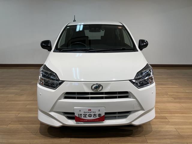 ミライースXリミテッドSAIII 車検受渡し/1年間走行距離無制限保証車検受渡し/1年間走行距離無制限保証/前後ドラレコ/カーナビ/Bluetooth/USB/DVD再生/バックカメラ/スマートアシストIII/LEDヘッドライト/コーナーセンサー/キーレスエントリー(大阪府)の中古車