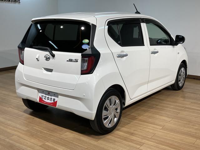 ミライースXリミテッドSAIII 車検受渡し/1年間走行距離無制限保証車検受渡し/1年間走行距離無制限保証/前後ドラレコ/カーナビ/Bluetooth/USB/DVD再生/バックカメラ/スマートアシストIII/LEDヘッドライト/コーナーセンサー/キーレスエントリー(大阪府)の中古車