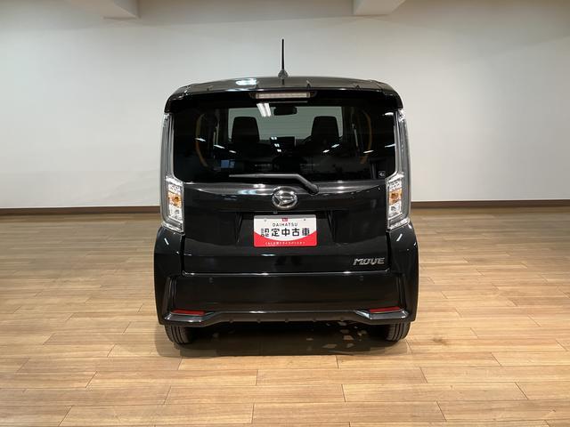 ムーヴカスタムＸ　ＶＳ　ＳＡIII／ナビ／パノラマ／前後ドラレコ／１年間走行距離無制限保証／ナビ／ＢＬＵＥＴＯＯＴＨ／ＵＳＢ／パノラマカメラ／Ｂカメラ／前後ドラレコ／ＥＴＣ／運転席シートヒーター／スマートキー／ＬＥＤヘッドライト／オートハイビーム／走行１．１万キロ／（大阪府）の中古車