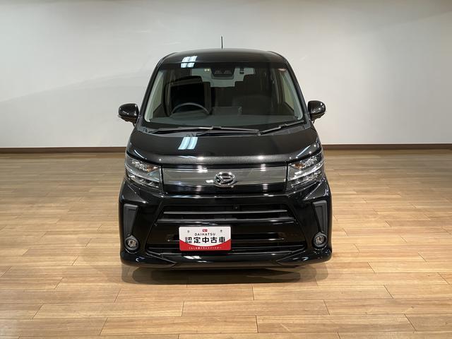 ムーヴカスタムＸ　ＶＳ　ＳＡIII／ナビ／パノラマ／前後ドラレコ／１年間走行距離無制限保証／ナビ／ＢＬＵＥＴＯＯＴＨ／ＵＳＢ／パノラマカメラ／Ｂカメラ／前後ドラレコ／ＥＴＣ／運転席シートヒーター／スマートキー／ＬＥＤヘッドライト／オートハイビーム／走行１．１万キロ／（大阪府）の中古車