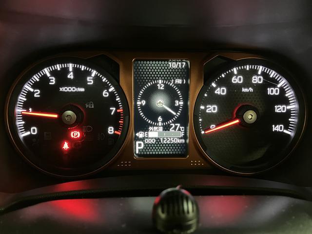 タフトG/ナビ/パノラマカメラ/前後ドラレコ/ETC/1.2万キロ1年間走行距離無制限保証/ナビ/BLUETOOTH/USB/パノラマカメラ/バックカメラ/前後ドラレコ/前席シートヒーター/ETC/電動パーキングブレーキ/スマートキー/シートアンダートレイ/(大阪府)の中古車