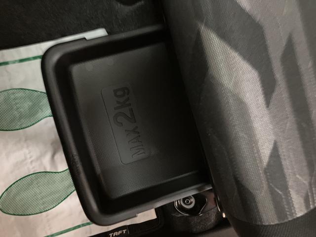 タフトG/ナビ/パノラマカメラ/前後ドラレコ/ETC/1.2万キロ1年間走行距離無制限保証/ナビ/BLUETOOTH/USB/パノラマカメラ/バックカメラ/前後ドラレコ/前席シートヒーター/ETC/電動パーキングブレーキ/スマートキー/シートアンダートレイ/(大阪府)の中古車