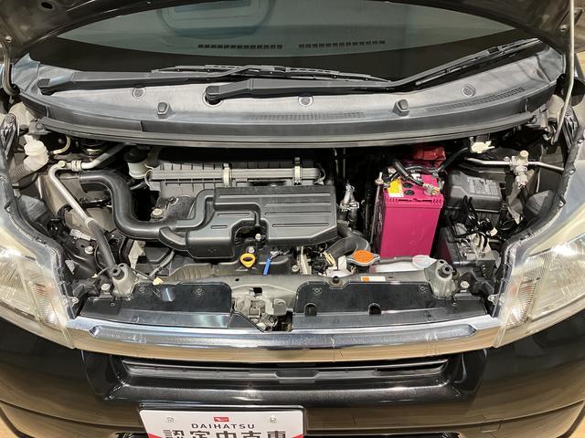 ムーヴL/CDオーディオ/走行6.8万キロ/電格ミラー/キーレス/1年間走行距離無制限保証/走行6.8万キロ/CDオーディオ/FMラジオ/AMラジオ/AUX/アイドリングストップ/電動格納式ドアミラー/キーレスエントリー/車検整備付きシートアンダートレイ/(大阪府)の中古車