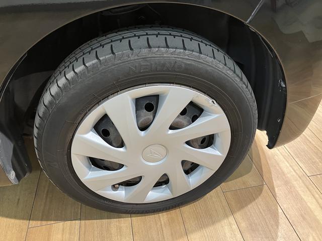 ムーヴL/CDオーディオ/走行6.8万キロ/電格ミラー/キーレス/1年間走行距離無制限保証/走行6.8万キロ/CDオーディオ/FMラジオ/AMラジオ/AUX/アイドリングストップ/電動格納式ドアミラー/キーレスエントリー/車検整備付きシートアンダートレイ/(大阪府)の中古車