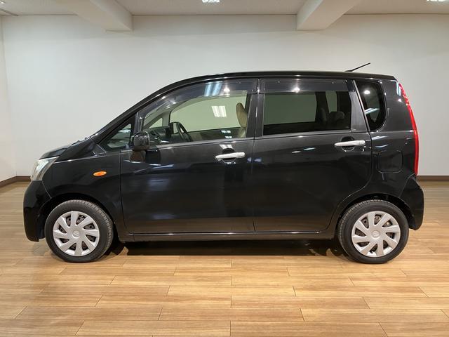 ムーヴL/CDオーディオ/走行6.8万キロ/電格ミラー/キーレス/1年間走行距離無制限保証/走行6.8万キロ/CDオーディオ/FMラジオ/AMラジオ/AUX/アイドリングストップ/電動格納式ドアミラー/キーレスエントリー/車検整備付きシートアンダートレイ/(大阪府)の中古車