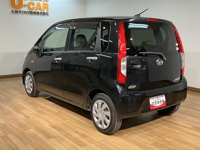 ムーヴL/CDオーディオ/走行6.8万キロ/電格ミラー/キーレス/1年間走行距離無制限保証/走行6.8万キロ/CDオーディオ/FMラジオ/AMラジオ/AUX/アイドリングストップ/電動格納式ドアミラー/キーレスエントリー/車検整備付きシートアンダートレイ/(大阪府)の中古車