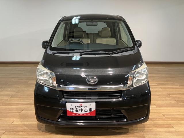 ムーヴL/CDオーディオ/走行6.8万キロ/電格ミラー/キーレス/1年間走行距離無制限保証/走行6.8万キロ/CDオーディオ/FMラジオ/AMラジオ/AUX/アイドリングストップ/電動格納式ドアミラー/キーレスエントリー/車検整備付きシートアンダートレイ/(大阪府)の中古車