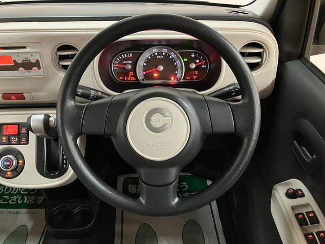 ミラココアココアX/1年保証/CDオーディオ/電格ミラー/スマートキー1年間走行距離無制限保証/走行3.2万キロ/CDオーディオ/FMラジオ/AMラジオ/アイドリングストップ/電動格納式ドアミラー/オートエアコン/スマートキー/車検整備付き/(大阪府)の中古車