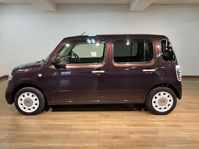 ミラココアココアX/1年保証/CDオーディオ/電格ミラー/スマートキー1年間走行距離無制限保証/走行3.2万キロ/CDオーディオ/FMラジオ/AMラジオ/アイドリングストップ/電動格納式ドアミラー/オートエアコン/スマートキー/車検整備付き/(大阪府)の中古車