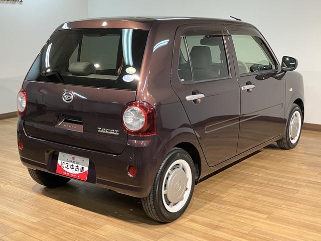 ミラトコットGリミテッドSAIII/ナビ/パノラマ/ドラレコ/ETC/1年間走行距離無制限保証/走行5.2万キロ/ナビ/BLUETOOTH/USB/パノラマカメラ/バックカメラ/ドライブレコーダー/ETC/前席シートヒーター/コーナーセンサー/スマートキー/(大阪府)の中古車