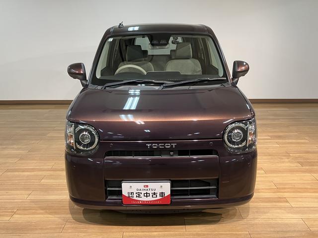 ミラトコットGリミテッドSAIII/ナビ/パノラマ/ドラレコ/ETC/1年間走行距離無制限保証/走行5.2万キロ/ナビ/BLUETOOTH/USB/パノラマカメラ/バックカメラ/ドライブレコーダー/ETC/前席シートヒーター/コーナーセンサー/スマートキー/(大阪府)の中古車