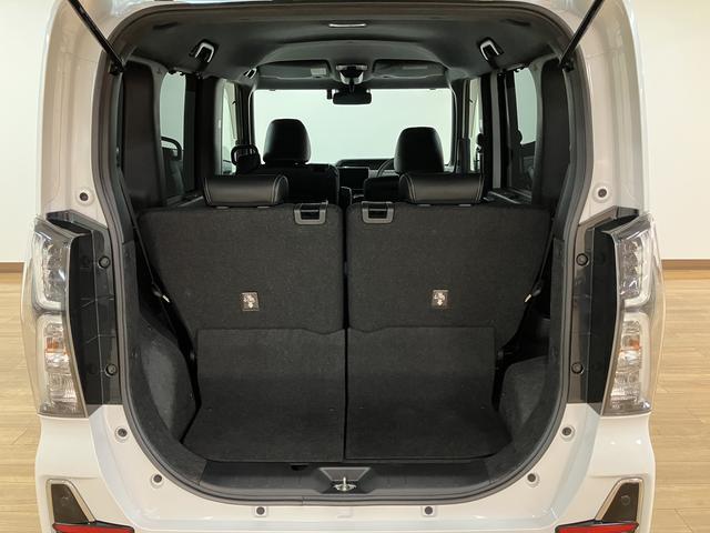 タントカスタムRSセレクション/9インチナビ/クルコン/両側電スラ走行3.0万キロ/1年間走行距離無制限保証/9インチナビ/BLUETOOTH/USB/パノラマカメラ/バックカメラ/クルーズコントロール/両側電動スライドドア/ETC/前後ドラレコ/前席シートヒーター(大阪府)の中古車