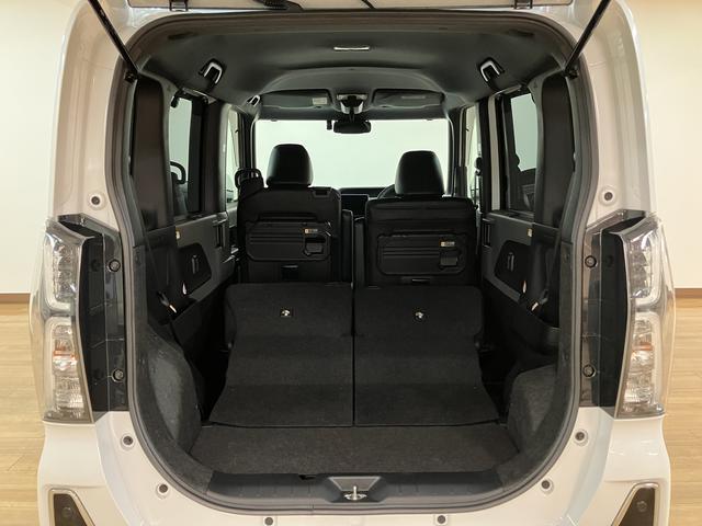 タントカスタムRSセレクション/9インチナビ/クルコン/両側電スラ走行3.0万キロ/1年間走行距離無制限保証/9インチナビ/BLUETOOTH/USB/パノラマカメラ/バックカメラ/クルーズコントロール/両側電動スライドドア/ETC/前後ドラレコ/前席シートヒーター(大阪府)の中古車