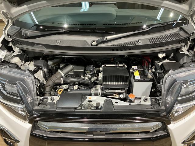 タントカスタムRSセレクション/9インチナビ/クルコン/両側電スラ走行3.0万キロ/1年間走行距離無制限保証/9インチナビ/BLUETOOTH/USB/パノラマカメラ/バックカメラ/クルーズコントロール/両側電動スライドドア/ETC/前後ドラレコ/前席シートヒーター(大阪府)の中古車