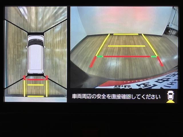 タントカスタムＸ／９インチナビ／パノラマ／前後ドラレコ／両側電スラ１年間走行距離無制限保証／走行３．５万キロ／９インチナビ／ＢＬＵＥＴＯＯＴＨ／パノラマカメラ／バックカメラ／前後ドラレコ／両側電動スライドドア／電動パーキングブレーキ／スマートキー／前席シートヒーター（大阪府）の中古車