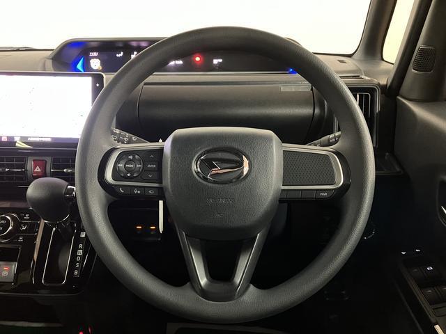 タントカスタムＸ／９インチナビ／パノラマ／前後ドラレコ／両側電スラ１年間走行距離無制限保証／走行３．５万キロ／９インチナビ／ＢＬＵＥＴＯＯＴＨ／パノラマカメラ／バックカメラ／前後ドラレコ／両側電動スライドドア／電動パーキングブレーキ／スマートキー／前席シートヒーター（大阪府）の中古車