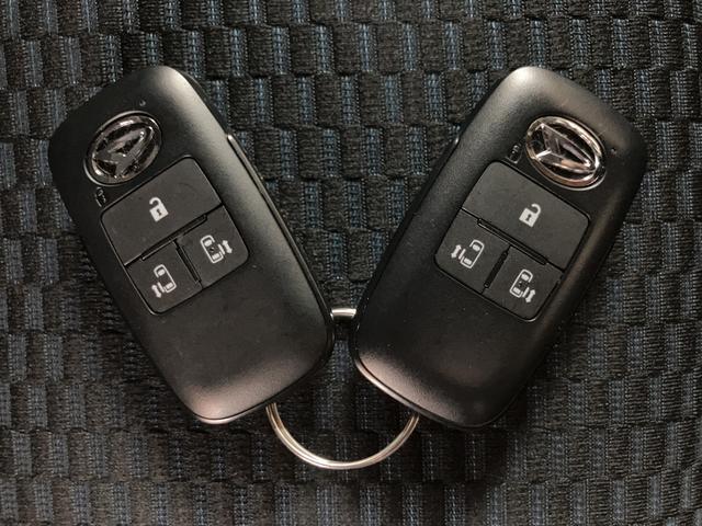 タントカスタムＸ／９インチナビ／パノラマ／前後ドラレコ／両側電スラ１年間走行距離無制限保証／走行３．５万キロ／９インチナビ／ＢＬＵＥＴＯＯＴＨ／パノラマカメラ／バックカメラ／前後ドラレコ／両側電動スライドドア／電動パーキングブレーキ／スマートキー／前席シートヒーター（大阪府）の中古車