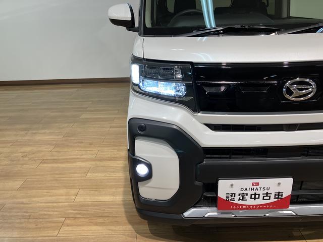 タントファンクロスターボ/ナビ/前後ドラレコ/バックカメラ/1年間走行距離無制限保証/走行3.0万キロ/ナビ/BLUETOOTH/USB/バックカメラ/前後ドラレコ/両側電動スライドドア/ETC/前席シートヒーター/コーナーセンサー/スマートキー/ターボ車/(大阪府)の中古車