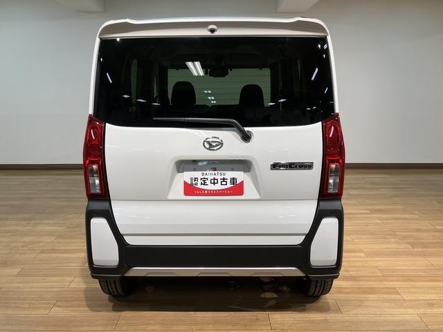 タントファンクロスターボ/ナビ/前後ドラレコ/バックカメラ/1年間走行距離無制限保証/走行3.0万キロ/ナビ/BLUETOOTH/USB/バックカメラ/前後ドラレコ/両側電動スライドドア/ETC/前席シートヒーター/コーナーセンサー/スマートキー/ターボ車/(大阪府)の中古車