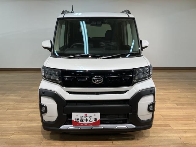 タントファンクロスターボ/ナビ/前後ドラレコ/バックカメラ/1年間走行距離無制限保証/走行3.0万キロ/ナビ/BLUETOOTH/USB/バックカメラ/前後ドラレコ/両側電動スライドドア/ETC/前席シートヒーター/コーナーセンサー/スマートキー/ターボ車/(大阪府)の中古車