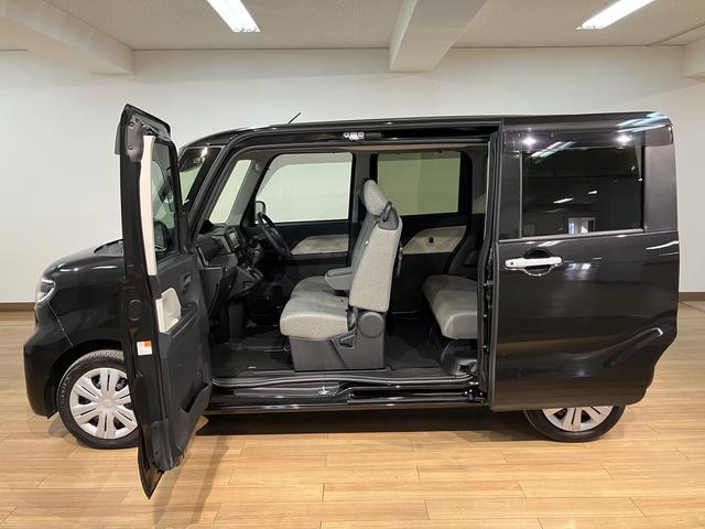 タントX/ナビ/前後ドラレコ/両側電動スライドドア/スマートキー/1年間距走行離無制限保証/走行3.3万キロ/ナビ/BLUETOOTH/USB/バックカメラ/前後ドラレコ/両側電動スライドドア/ETC/電動パーキングブレーキ/スマートキー/コーナーセンサー/(大阪府)の中古車