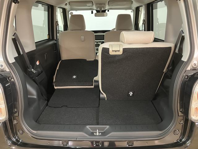 ムーヴキャンバスXメイクアップリミテッド SAIII ナビ/前後ドラレコ/R2年式/1年間走行距離無制限保証/カーナビ/フルセグTV/Bluetooth/DVD再生/USB/パノラマカメラ/前後ドラレコ/ETC車載器/両側電動スライドドア/LEDヘッドライト/オートライト(大阪府)の中古車