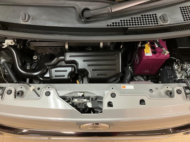 ムーヴキャンバスXメイクアップリミテッド SAIII ナビ/前後ドラレコ/R2年式/1年間走行距離無制限保証/カーナビ/フルセグTV/Bluetooth/DVD再生/USB/パノラマカメラ/前後ドラレコ/ETC車載器/両側電動スライドドア/LEDヘッドライト/オートライト(大阪府)の中古車