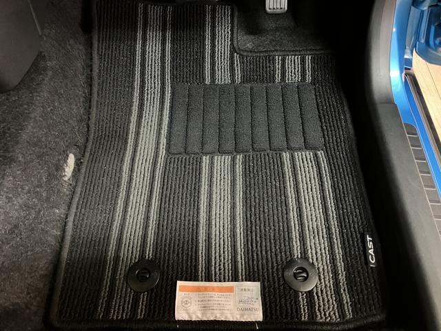 キャストアクティバGターボプライムコレクションSAII/ナビ/ETC1年間走行距離無制限保証/走行2.0万キロ/ナビ/BLUETOOTH/USB/バックカメラ/ドライブレコーダー/ETC/前席シートヒーター/スマートキー/シートアンダートレイ/オートエアコン/(大阪府)の中古車