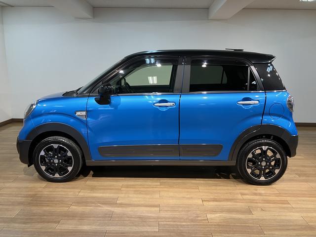 キャストアクティバGターボプライムコレクションSAII/ナビ/ETC1年間走行距離無制限保証/走行2.0万キロ/ナビ/BLUETOOTH/USB/バックカメラ/ドライブレコーダー/ETC/前席シートヒーター/スマートキー/シートアンダートレイ/オートエアコン/(大阪府)の中古車