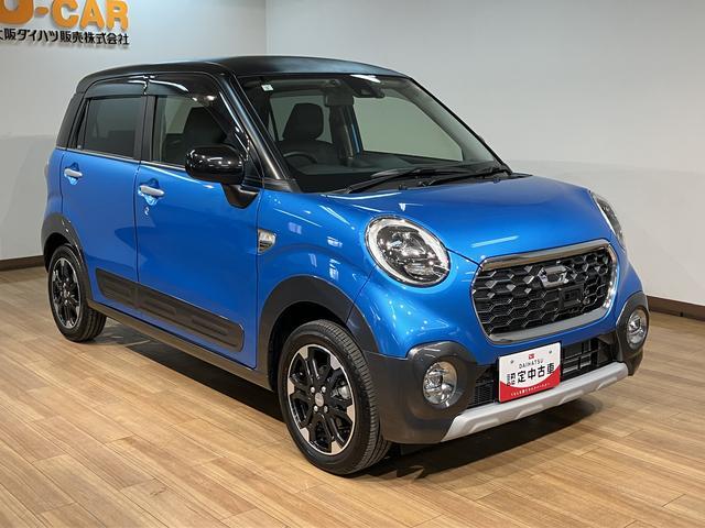 キャストアクティバGターボプライムコレクションSAII/ナビ/ETC1年間走行距離無制限保証/走行2.0万キロ/ナビ/BLUETOOTH/USB/バックカメラ/ドライブレコーダー/ETC/前席シートヒーター/スマートキー/シートアンダートレイ/オートエアコン/(大阪府)の中古車