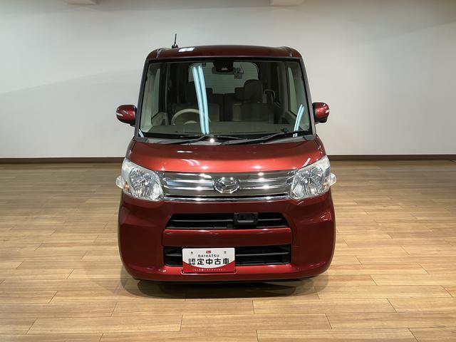 タントＧ　ＳＡII／１年保証／ナビ／Ｂカメラ／両側電スラ／ＥＴＣ／１年間走行距離無制限保証／走行４．３万キロ／ナビ／ＢＬＵＥＴＯＯＴＨ／ＣＤ／ＤＶＤ／ＥＴＣ／両側電動スライドドア／スマートキー／社外ドライブレコーダー／バックカメラ／ハロゲンヘッドライト／（大阪府）の中古車