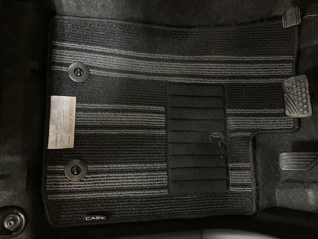 キャストスタイルＧ　ターボ　ＶＳ　ＳＡIII　ナビ／ドラレコターボ車／車検受渡し／カーナビ／Ｂｌｕｅｔｏｏｔｈ／フルセグＴＶ／ＵＳＢ／パノラマモニター／前後ドラレコ／ＥＴＣ車載器／前席シートヒーター／ＬＥＤヘッドライト／スマートアシストＩＩＩ／（大阪府）の中古車