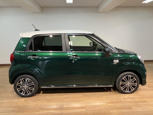 キャストスタイルＧ　ターボ　ＶＳ　ＳＡIII　ナビ／ドラレコターボ車／車検受渡し／カーナビ／Ｂｌｕｅｔｏｏｔｈ／フルセグＴＶ／ＵＳＢ／パノラマモニター／前後ドラレコ／ＥＴＣ車載器／前席シートヒーター／ＬＥＤヘッドライト／スマートアシストＩＩＩ／（大阪府）の中古車