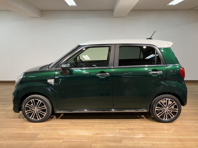 キャストスタイルＧ　ターボ　ＶＳ　ＳＡIII　ナビ／ドラレコターボ車／車検受渡し／カーナビ／Ｂｌｕｅｔｏｏｔｈ／フルセグＴＶ／ＵＳＢ／パノラマモニター／前後ドラレコ／ＥＴＣ車載器／前席シートヒーター／ＬＥＤヘッドライト／スマートアシストＩＩＩ／（大阪府）の中古車