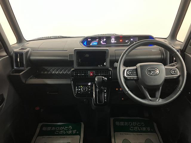 タントカスタムRSスタイルセレクション/パノラマ/クルコン/ETC1年間走行距離無制限保証/走行2.3万キロ/パノラマカメラ/バックカメラ/クルーズコントロール/両側電動スライドドア/スマートキー/ETC/前席シートヒーター/コーナーセンサー/LEDヘッドライト/(大阪府)の中古車