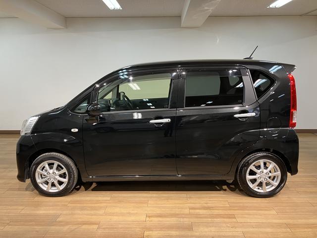 ムーヴＸリミテッドIIＳＡIII／ナビ／Ｂカメラ／前後ドラレコ／１年間走行距離無制限保証／走行０．７万キロ／ナビ／ＢＬＵＥＴＯＯＴＨ／バックカメラ／前後ドラレコ／ＥＴＣ／運転席シートヒーター／スマートキー／オートハイビーム／ＬＥＤヘッドライト／オートエアコン／（大阪府）の中古車