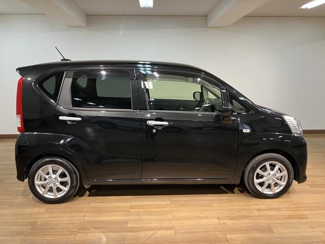 ムーヴＸリミテッドIIＳＡIII／ナビ／Ｂカメラ／前後ドラレコ／１年間走行距離無制限保証／走行０．７万キロ／ナビ／ＢＬＵＥＴＯＯＴＨ／バックカメラ／前後ドラレコ／ＥＴＣ／運転席シートヒーター／スマートキー／オートハイビーム／ＬＥＤヘッドライト／オートエアコン／（大阪府）の中古車