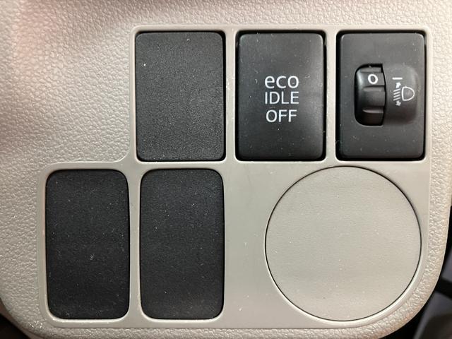 ミライースＸ　アルミホイール　電動格納ドアミラーアイドリングストップ機構／純正ＣＤステレオ／ＥＴＣ車載器／キーレスエントリー／電動格納ドアミラー／アルミホイール（大阪府）の中古車