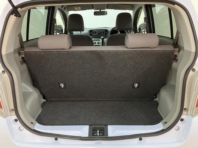 ミライースＸ　アルミホイール　電動格納ドアミラーアイドリングストップ機構／純正ＣＤステレオ／ＥＴＣ車載器／キーレスエントリー／電動格納ドアミラー／アルミホイール（大阪府）の中古車