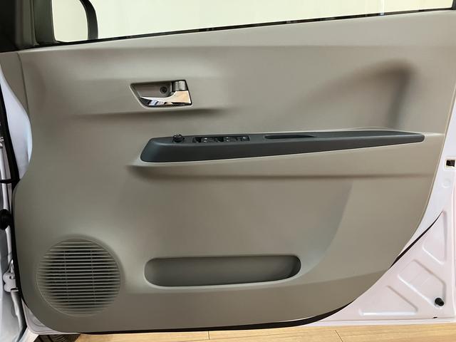 ミライースＸ　アルミホイール　電動格納ドアミラーアイドリングストップ機構／純正ＣＤステレオ／ＥＴＣ車載器／キーレスエントリー／電動格納ドアミラー／アルミホイール（大阪府）の中古車