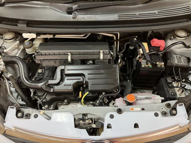 ミライースＸ　アルミホイール　電動格納ドアミラーアイドリングストップ機構／純正ＣＤステレオ／ＥＴＣ車載器／キーレスエントリー／電動格納ドアミラー／アルミホイール（大阪府）の中古車