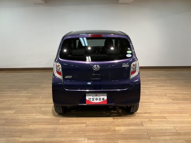 ミライースＸ　スマートセレクションＳＡ／ナビ／ドラレコ／ＥＴＣスマートアシスト／社外品ナビ／Ｂｌｕｅｔｏｏｔｈ機能／フルセグ／社外品前後ドラレコ／ＥＴＣ車載器／アイドリングストップ機構／電動格納ドアミラー／キーレスエントリー（大阪府）の中古車