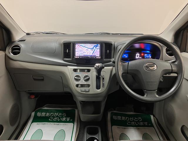 ミライースＸ　スマートセレクションＳＡ／ナビ／ドラレコ／ＥＴＣスマートアシスト／社外品ナビ／Ｂｌｕｅｔｏｏｔｈ機能／フルセグ／社外品前後ドラレコ／ＥＴＣ車載器／アイドリングストップ機構／電動格納ドアミラー／キーレスエントリー（大阪府）の中古車