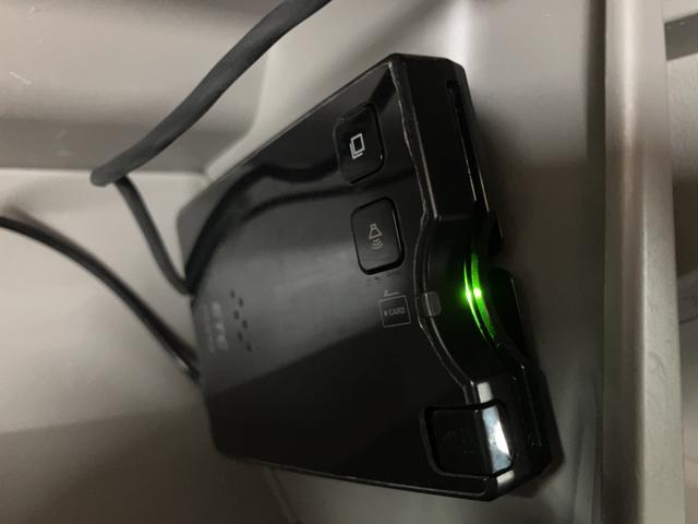 ミライースＸ　スマートセレクションＳＡ／ナビ／ドラレコ／ＥＴＣスマートアシスト／社外品ナビ／Ｂｌｕｅｔｏｏｔｈ機能／フルセグ／社外品前後ドラレコ／ＥＴＣ車載器／アイドリングストップ機構／電動格納ドアミラー／キーレスエントリー（大阪府）の中古車