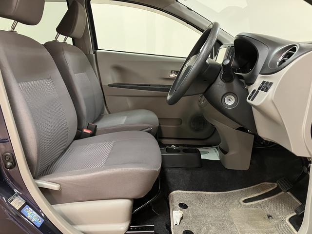 ミライースＸ　スマートセレクションＳＡ／ナビ／ドラレコ／ＥＴＣスマートアシスト／社外品ナビ／Ｂｌｕｅｔｏｏｔｈ機能／フルセグ／社外品前後ドラレコ／ＥＴＣ車載器／アイドリングストップ機構／電動格納ドアミラー／キーレスエントリー（大阪府）の中古車