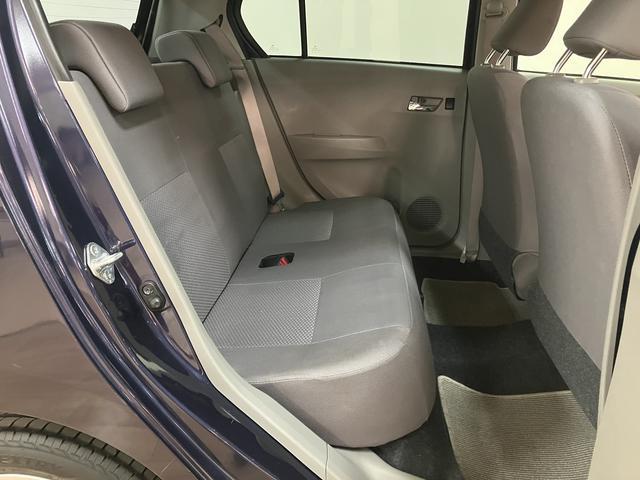 ミライースＸ　スマートセレクションＳＡ／ナビ／ドラレコ／ＥＴＣスマートアシスト／社外品ナビ／Ｂｌｕｅｔｏｏｔｈ機能／フルセグ／社外品前後ドラレコ／ＥＴＣ車載器／アイドリングストップ機構／電動格納ドアミラー／キーレスエントリー（大阪府）の中古車