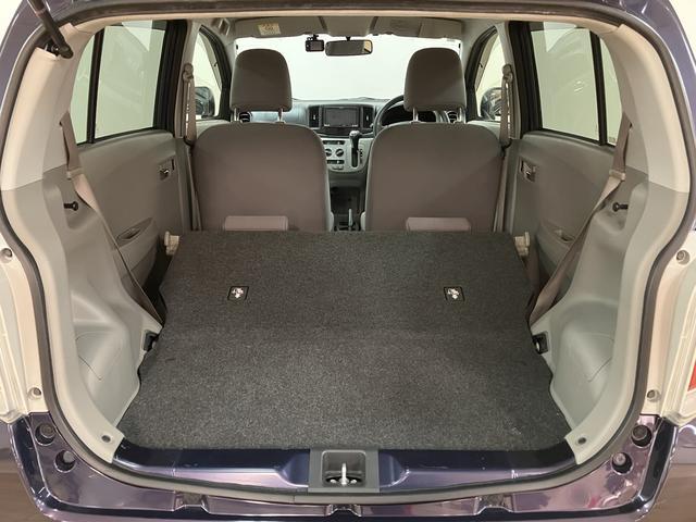 ミライースＸ　スマートセレクションＳＡ／ナビ／ドラレコ／ＥＴＣスマートアシスト／社外品ナビ／Ｂｌｕｅｔｏｏｔｈ機能／フルセグ／社外品前後ドラレコ／ＥＴＣ車載器／アイドリングストップ機構／電動格納ドアミラー／キーレスエントリー（大阪府）の中古車