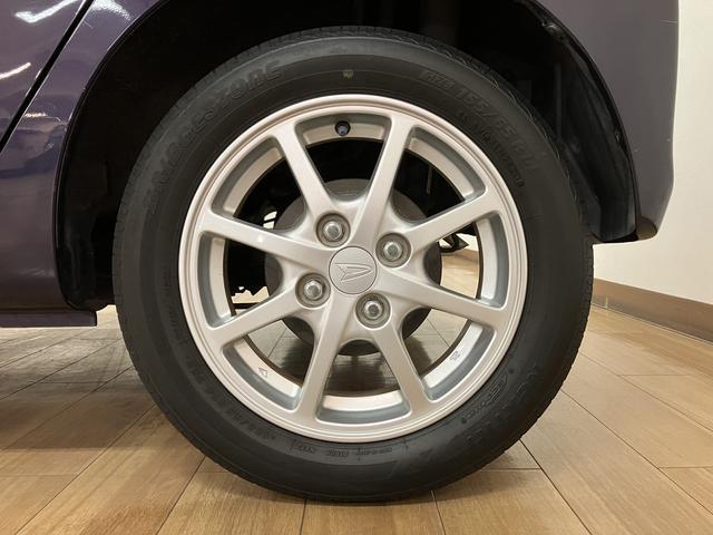 ミライースＸ　スマートセレクションＳＡ／ナビ／ドラレコ／ＥＴＣスマートアシスト／社外品ナビ／Ｂｌｕｅｔｏｏｔｈ機能／フルセグ／社外品前後ドラレコ／ＥＴＣ車載器／アイドリングストップ機構／電動格納ドアミラー／キーレスエントリー（大阪府）の中古車