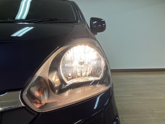 ミライースＸ　スマートセレクションＳＡ／ナビ／ドラレコ／ＥＴＣスマートアシスト／社外品ナビ／Ｂｌｕｅｔｏｏｔｈ機能／フルセグ／社外品前後ドラレコ／ＥＴＣ車載器／アイドリングストップ機構／電動格納ドアミラー／キーレスエントリー（大阪府）の中古車